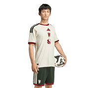 Manchester United 26/27 Third Authentic Jersey (KA6875)