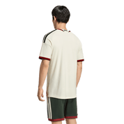 Manchester United 26/27 Third Authentic Jersey (KA6875)