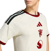Manchester United 26/27 Third Authentic Jersey (KA6875)