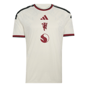 Manchester United 26/27 Third Authentic Jersey (KA6875)