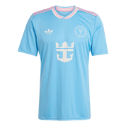 Inter Miami CF 25/26 Third Jersey (KA7502) Apparel Adidas