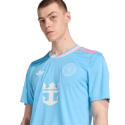 Inter Miami CF 25/26 Third Jersey (KA7502) Apparel Adidas