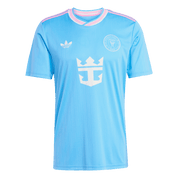Inter Miami CF 25/26 Third Jersey - #Messi10 (KA7504) Apparel Adidas