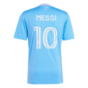 Inter Miami CF 25/26 Third Jersey - #Messi10 (KA7504) Apparel Adidas