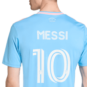 Inter Miami CF 25/26 Third Jersey - #Messi10 (KA7504) Apparel Adidas