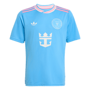 Inter Miami CF 25/26 Third Youth Jersey - #Messi10 (KA7507) Apparel Adidas