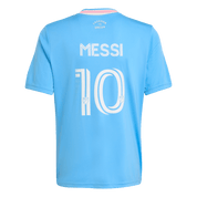 Inter Miami CF 25/26 Third Youth Jersey - #Messi10 (KA7507) Apparel Adidas