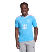 Inter Miami CF 25/26 Third Youth Jersey - #Messi10 (KA7507) Apparel Adidas