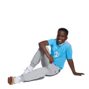 Inter Miami CF 25/26 Third Youth Jersey - #Messi10 (KA7507) Apparel Adidas