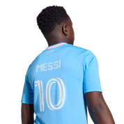 Inter Miami CF 25/26 Third Youth Jersey - #Messi10 (KA7507) Apparel Adidas