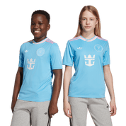 Inter Miami CF 25/26 Third Youth Jersey - #Messi10 (KA7507) Apparel Adidas