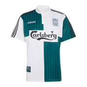 Liverpool FC 1995 Away Retro Jersey (KA8093)