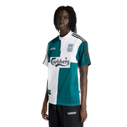 Liverpool FC 1995 Away Retro Jersey (KA8093)