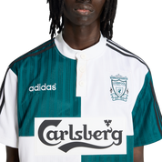 Liverpool FC 1995 Away Retro Jersey (KA8093)