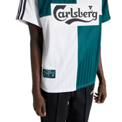 Liverpool FC 1995 Away Retro Jersey (KA8093)