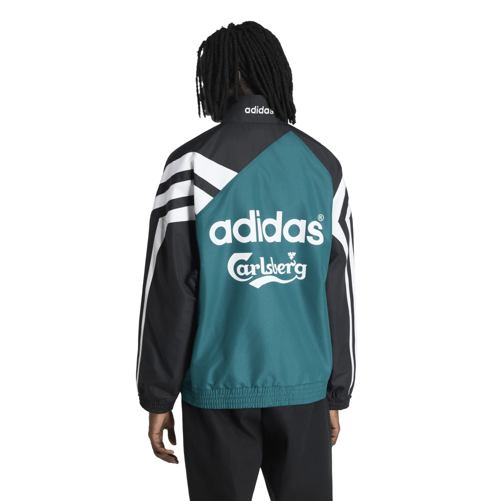 Liverpool FC 1995 Track Top (KA8094)