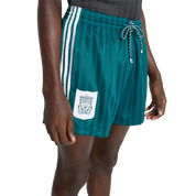 Liverpool 1995 Away Retro Shorts (KA8102)