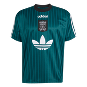 Liverpool 1995 Retro T-Shirt (KA8105)
