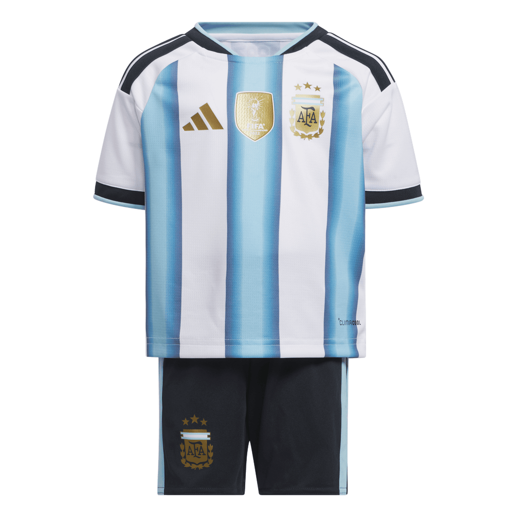 Argentina 2026 Home Mini Kit (KA8114)