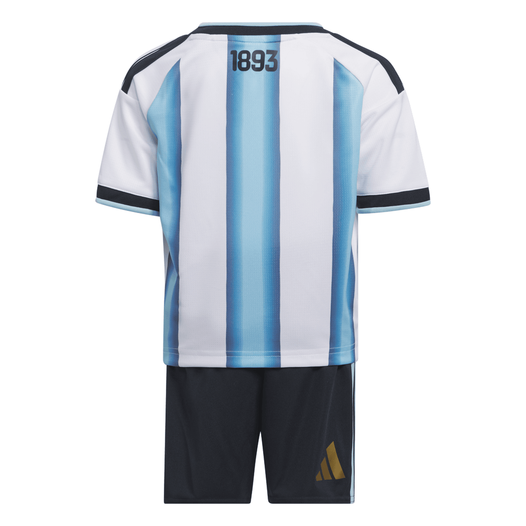 Argentina 2026 Home Mini Kit (KA8114)