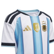 Argentina 2026 Home Mini Kit (KA8114) Apparel Adidas