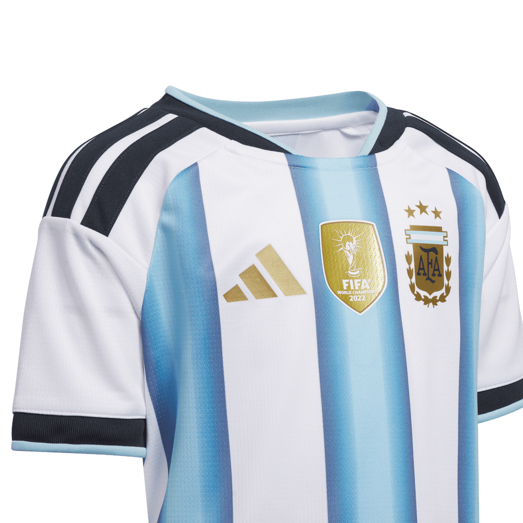Argentina 2026 Home Mini Kit (KA8114)