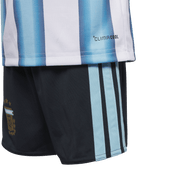 Argentina 2026 Home Mini Kit (KA8114) Apparel Adidas