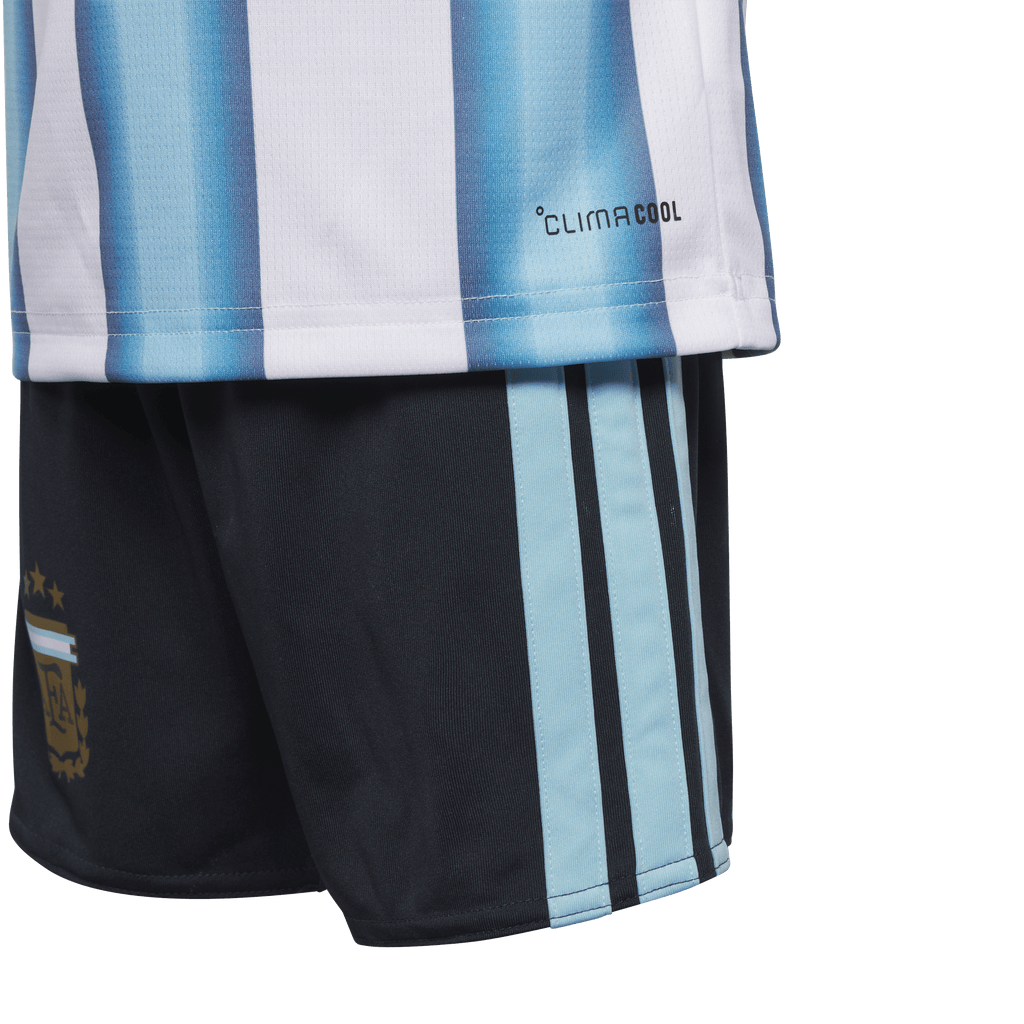 Argentina 2026 Home Mini Kit (KA8114)
