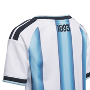 Argentina 2026 Home Mini Kit (KA8114) Apparel Adidas