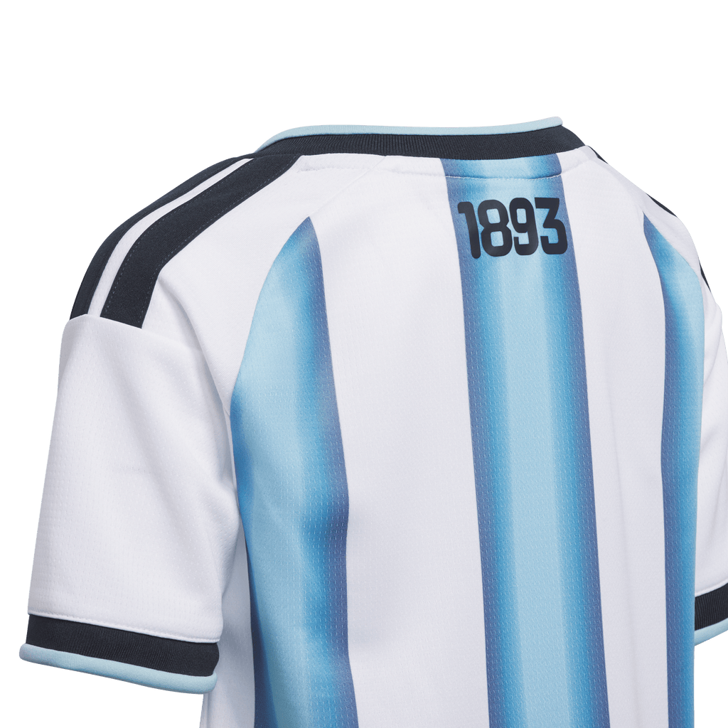Argentina 2026 Home Mini Kit (KA8114)