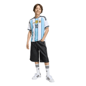 Argentina 2026 Home Youth Jersey #Messi10 (KA8115) Apparel Adidas