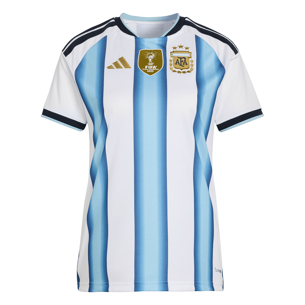 Argentina 2026 Home Women's Jersey (KA8125)