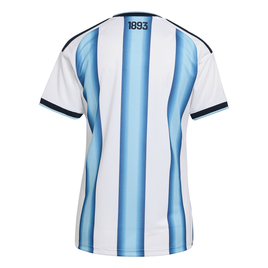 Argentina 2026 Home Women's Jersey (KA8125)