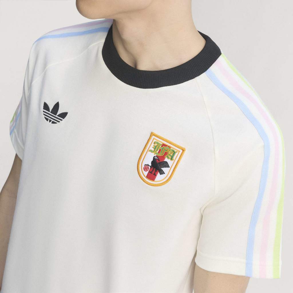 Japan Originals T-Shirt (KA9336) | Ultra Football
