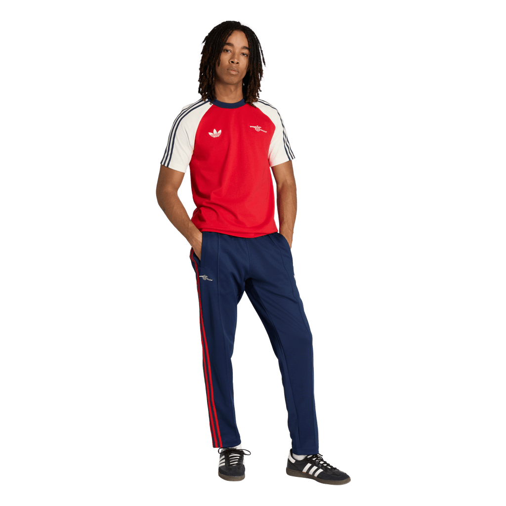 Arsenal Originals Track Pants (KB1757) Apparel Adidas