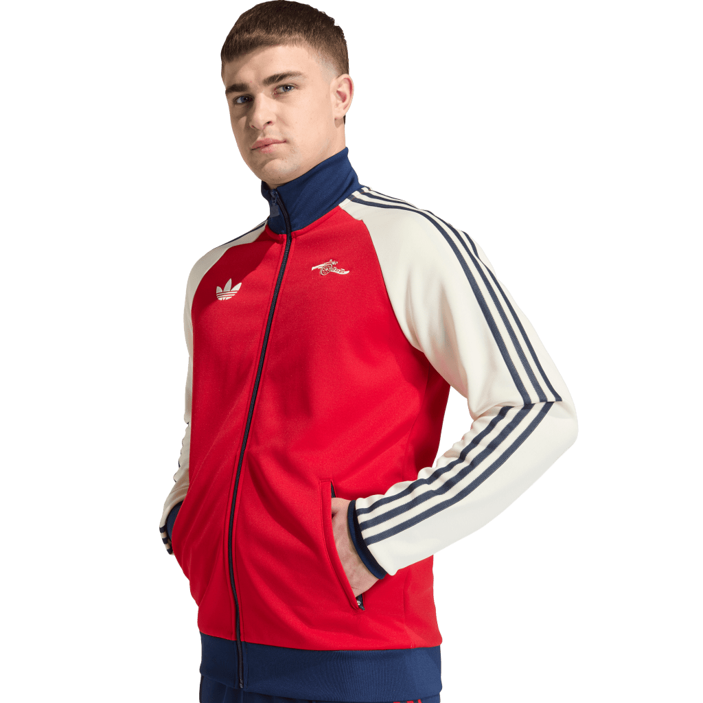 Arsenal OG Track Top (KB1793) | Ultra Football