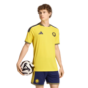 Al Nassr FC 26/27 Home Jersey (KB2017)