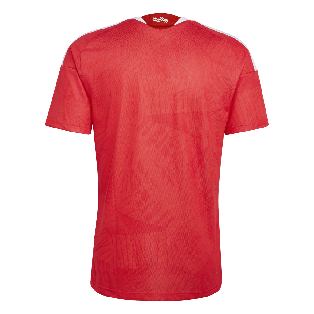 SL Benfica 26/27 Home Jersey (KB2021)