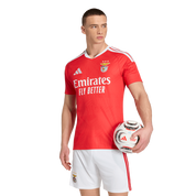 SL Benfica 26/27 Home Jersey (KB2021)
