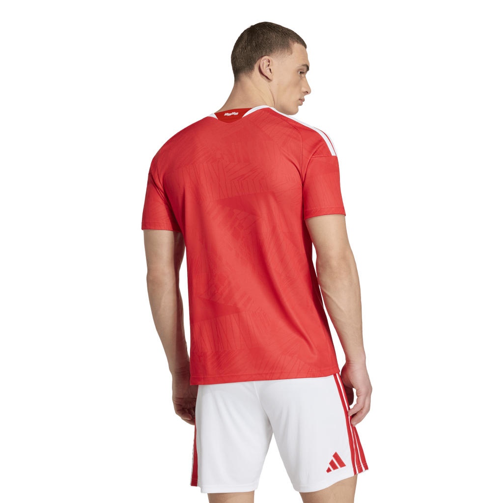 SL Benfica 26/27 Home Jersey (KB2021)