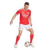 SL Benfica 26/27 Home Jersey (KB2021)