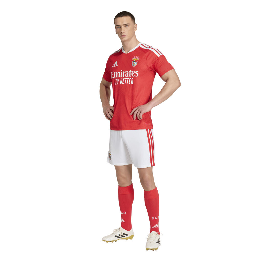 SL Benfica 26/27 Home Jersey (KB2021)