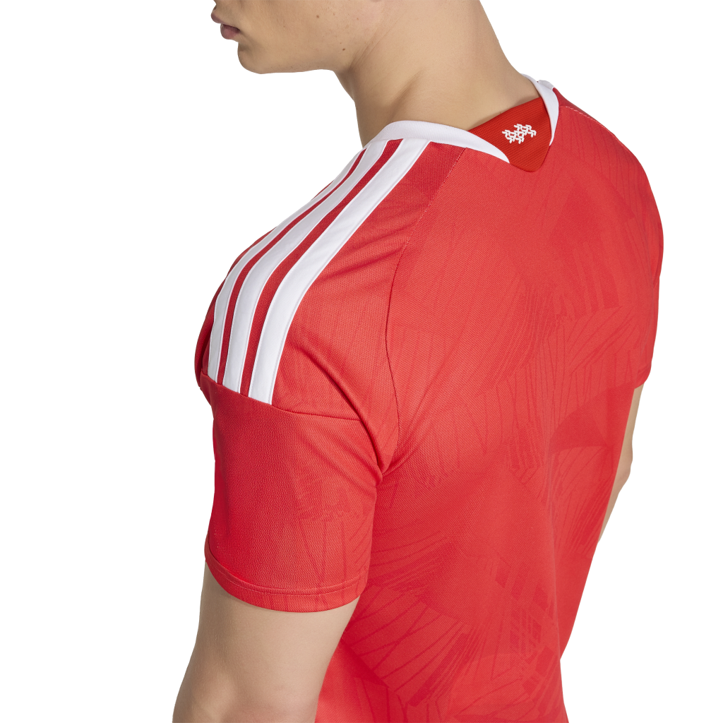 SL Benfica 26/27 Home Jersey (KB2021)