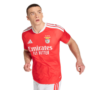 SL Benfica 26/27 Home Jersey (KB2021)