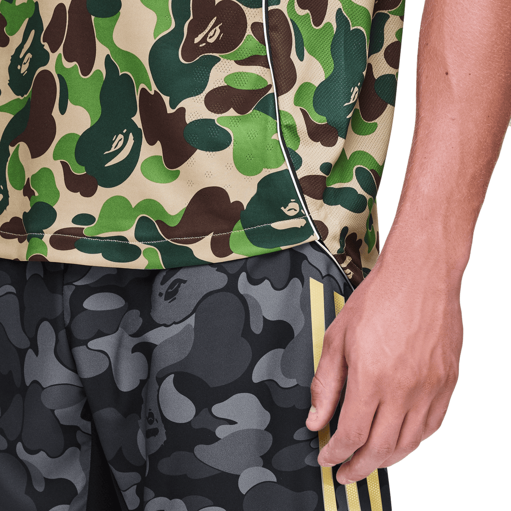 Bape Football Jersey (KB2202)