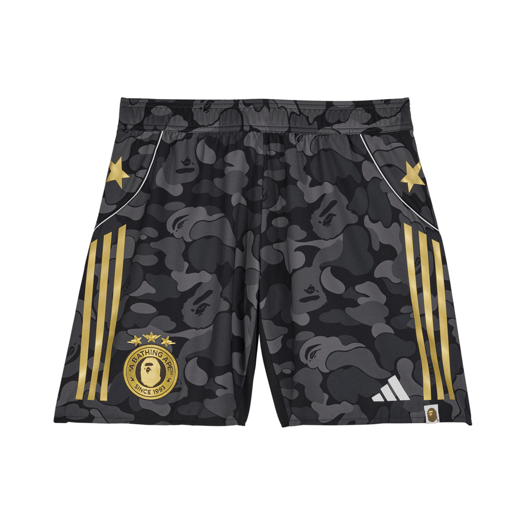 Bape Football Shorts (KB2204)