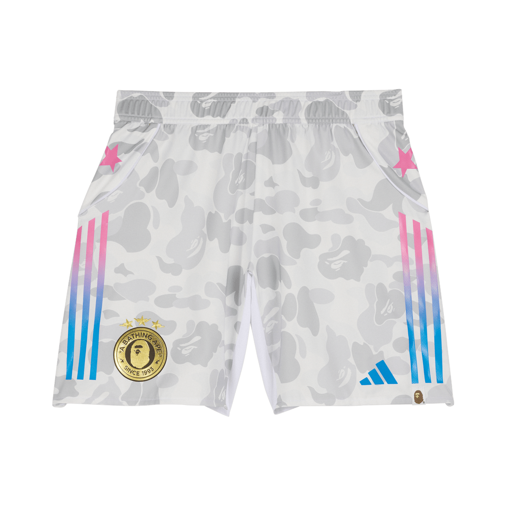 Bape Football Shorts (KB2205)