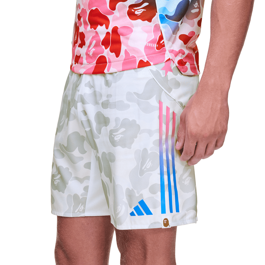 Bape Football Shorts (KB2205)