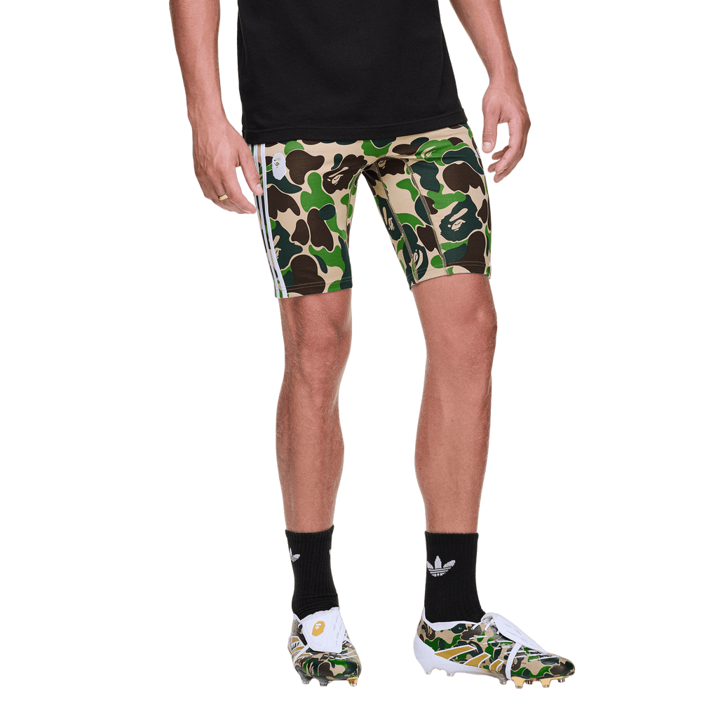 Bape Football Tights (KB2206)