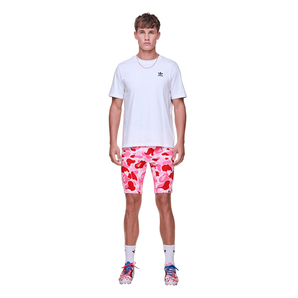Bape Football Tights (KB2207)